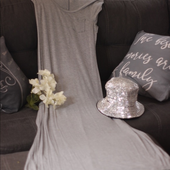 Maxi dress - Picture 6 of 6